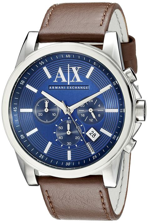 armani exchange watch prices|armani exchange watch price list.